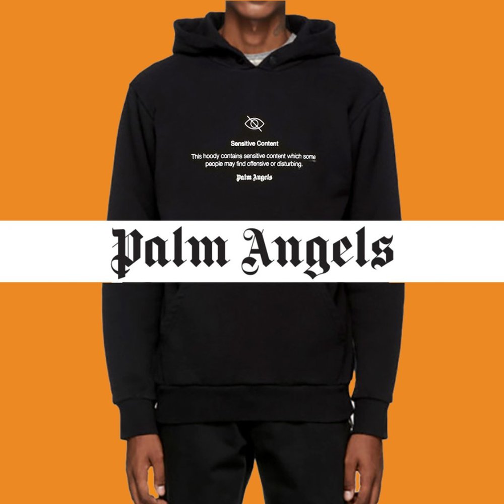 LIMITED EDITION HOODIE